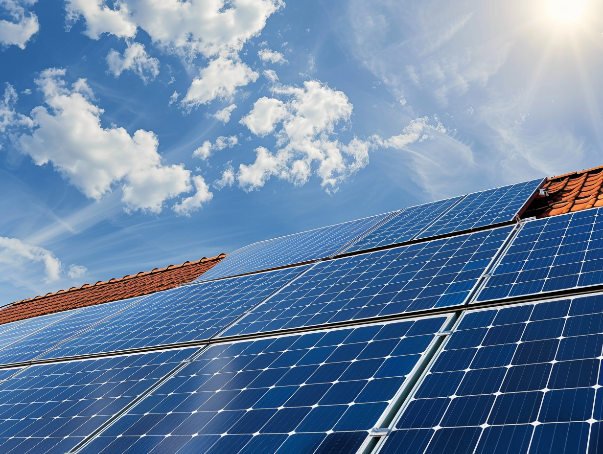  Nejlepší fotovoltaické panely roku 2024: Uživatelské hodnocení a tipy pro správný výběr